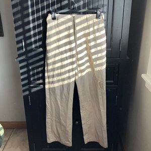 Khaki Dickies Work Pants